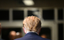 Premier procès pénal historique de Trump le 25 mars à New York