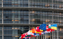 Le bazooka européen pour réguler internet pleinement activé samedi