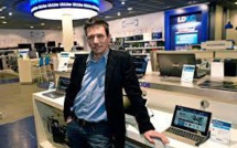 Sur les traces de Niel, l'entrepreneur lyonnais de la Clergerie lance sa propre école