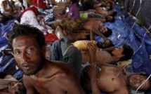 Accueil des migrants: le Qatar offre 50 M de dollars à l'Indonésie