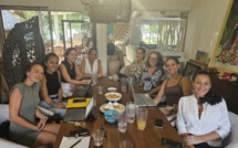 Miss Tahiti, dans les coulisses des préparatifs