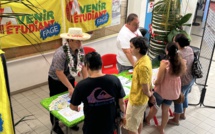 Journées portes ouvertes de l'Université