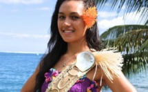 Heru Shan Hang – Portrait : Une Miss spontanée et ‘très, très sportive.’