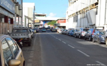 Mandat de dépôt pour un coup de pied fatal