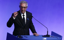 Le milliardaire brésilien Abilio Diniz, deuxième actionnaire de Carrefour, est mort