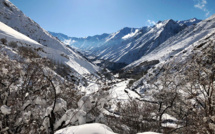 Afghanistan: 25 morts dans un glissement de terrain causé par de fortes chutes de neige