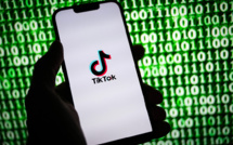 Protection des mineurs: l'UE enquête sur le réseau social chinois TikTok