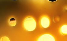 La Suisse a enfin percé le mystère des trous dans ses fromages