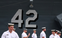 L'Australie va muscler sa marine comme jamais depuis la Deuxième Guerre mondiale