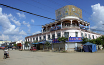 Birmanie: trois hauts gradés de l'armée condamnés à mort pour avoir capitulé