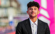 L'influenceur Just Riadh victime d'un home-jacking en Seine-et-Marne