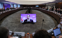 "Des milliers de milliards" nécessaires pour financer les promesses de la COP28