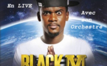 Le concert de Black M annulé