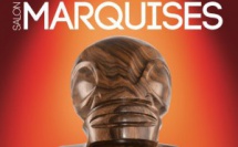 Ouverture du 40éme salon des Marquises