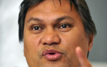 Affaire de la Fifa : Reynald Temarii entendu pour soupçon de corruption