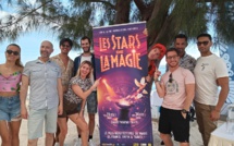 La Polynésie à la rencontre de la magie