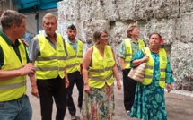 Délinquance environnementale : ​46 enquêtes ouvertes en sept jours