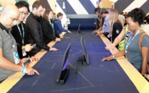 Google travaille à la fabrication de vêtements connectés