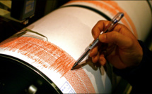 Séisme de 7,8 au large du Japon, ressenti à Tokyo