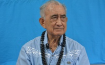 Le Tavini soutient les manifestations à Nouméa