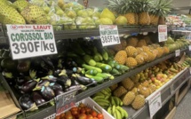 La commercialisation du bio en peine