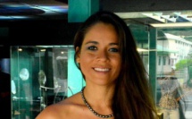 Vairea Céran Jérusalémy : candidate à Miss Tahiti et étudiante brillante