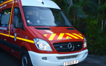 Moorea : Choc mortel pour un motard de 25 ans