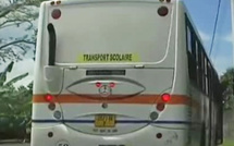 Arue : Un chauffard percute une adolescente à la sortie du bus