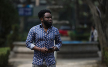 Les Haïtiens se replient sur le "Mexican dream" face à la fermeture des Etats-Unis