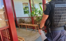 Jugés pour avoir ligoté un homme