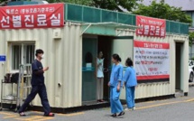 Coronavirus MERS: la présidente sud-coréenne monte au créneau