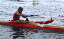 Steeve Teihotaata ouvre victorieusement la saison à la Taaroa Race