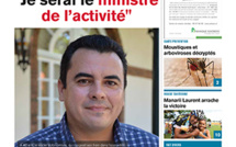 TAHITI INFOS N°424 du 1er juin 2015