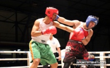 Boxe : La der avant les Jeux du Pacifique
