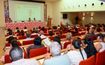 Ouverture des « Assises de l’éducation prioritaire »