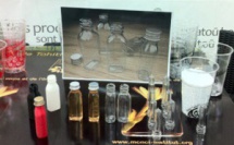 La filière Monoï de Tahiti dispose de son 1er flacon générique