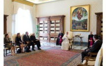 Eglise/lutte contre la pédophilie : le Vatican défend un cardinal australien