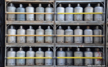 Les négociations piétinent toujours à Gaz de Tahiti