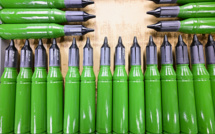 L'Ukraine n'a reçu que 30% des obus promis par l'UE