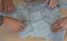 En marche pour les Européennes