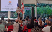 Les patrons à reculons au rendez-vous fiscal de Tevaiti Pomare