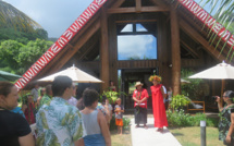 Taianapa, une pension pas comme les autres