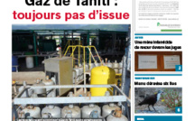 TAHITI INFOS N°425 du 2 juin 2015