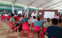 Pas de réforme fiscale avant la fin de l'année