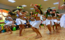 Ouverture des inscriptions pour la rentrée 2015/2016 au CAPF !