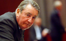 Décès de Jean-Pierre Soisson, le caméléon politique bourguignon