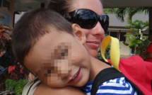 Patrícia, prisonnière d'un divorce à Bora Bora