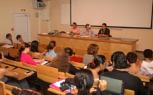 Regroupement des conseillers pédagogiques de la Polynésie française