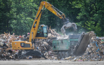 Le volume de déchets dans le monde ne cesse de croître, alerte l'ONU