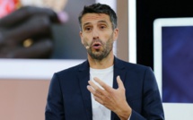 Tony Estanguet souhaite une "trêve sociale" pendant les JO